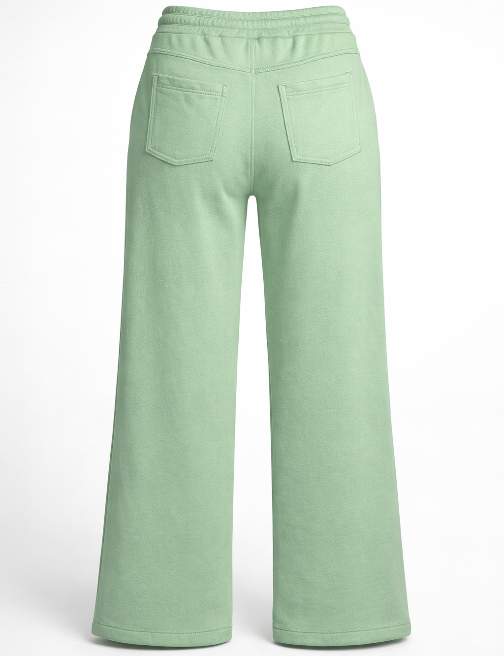 Weite Sweatpants