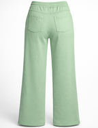 Weite Sweatpants