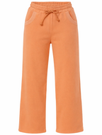 Weite Sweatpants