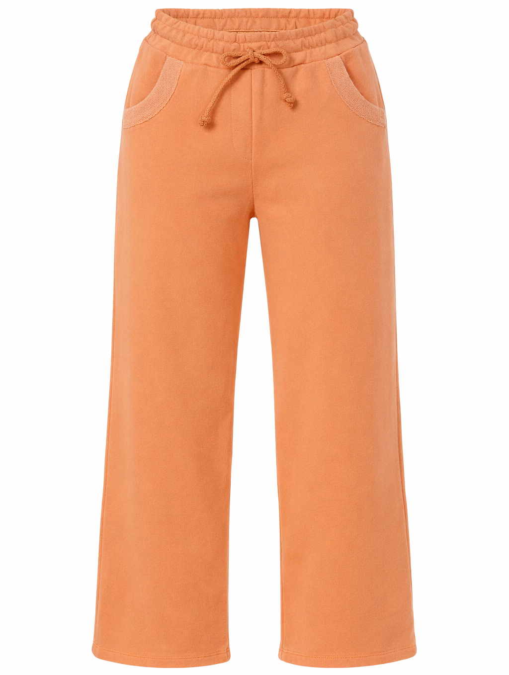 Weite Sweatpants