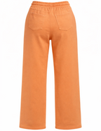 Weite Sweatpants