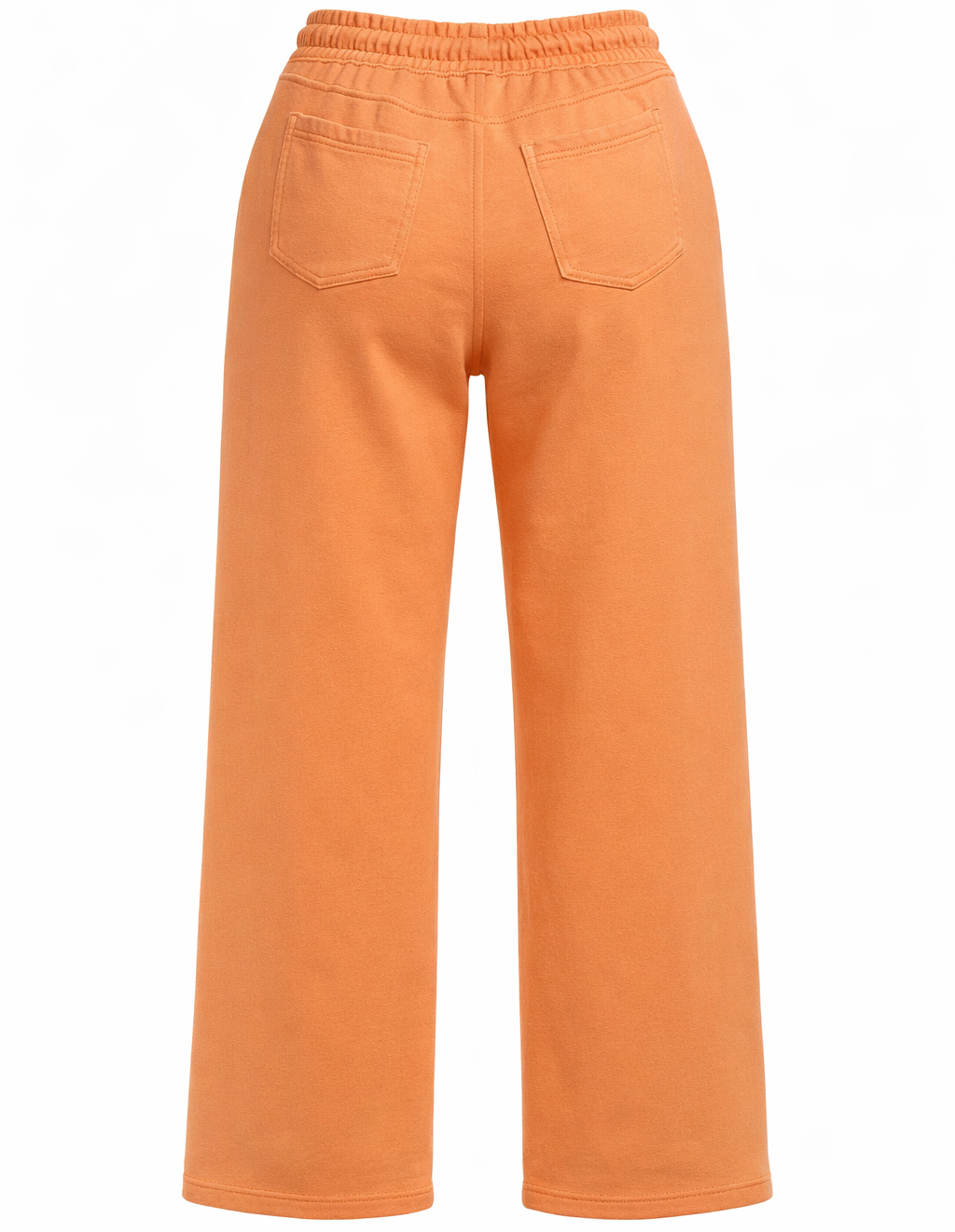 Weite Sweatpants