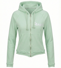 Zip-Hoodie „Angel“