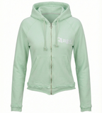 Zip-Hoodie „Angel“