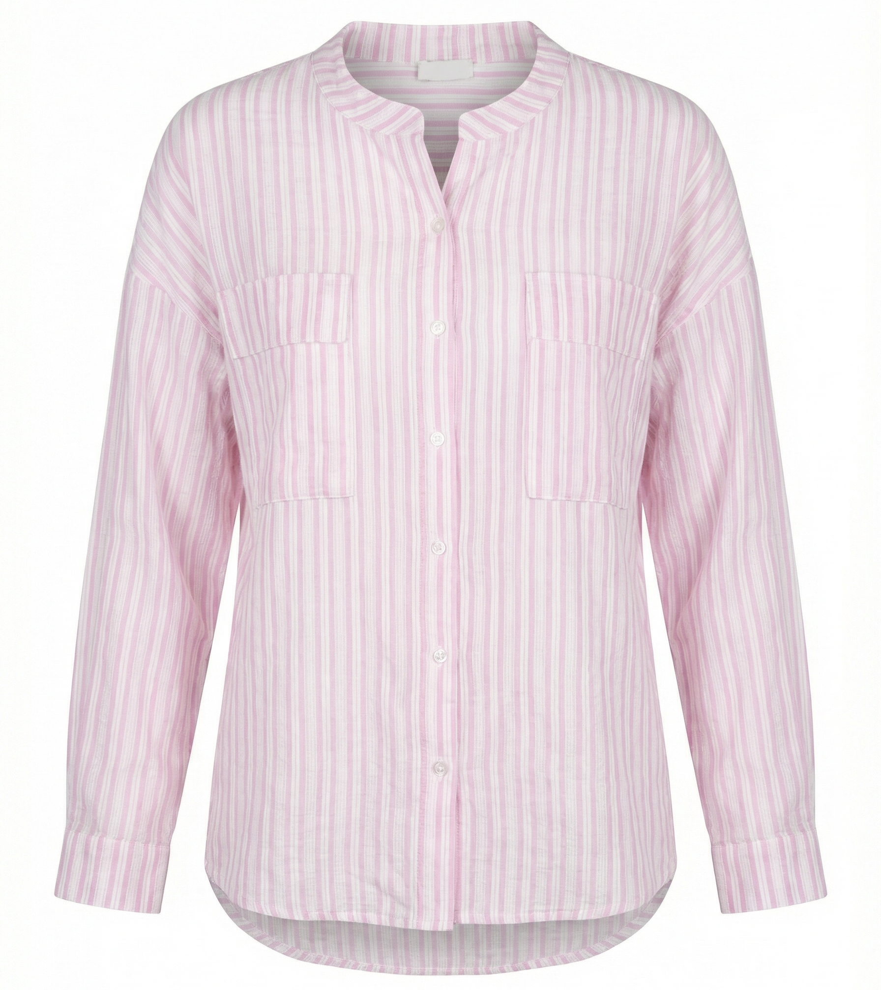 Gestreifte Bluse