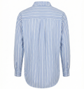 Gestreifte Bluse