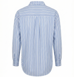 Gestreifte Bluse