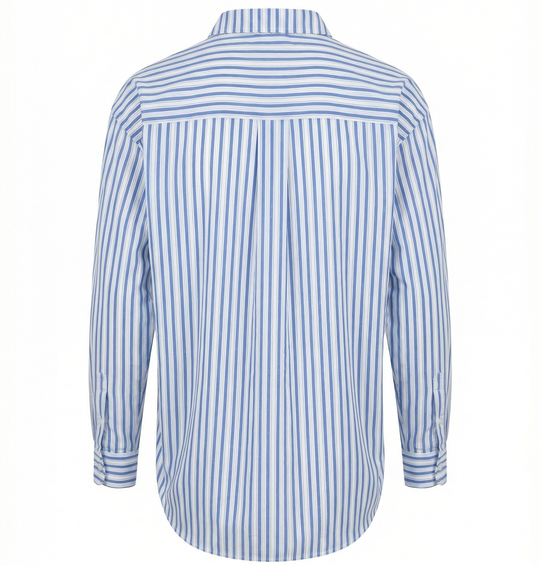 Gestreifte Bluse