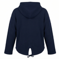 Sweatjacke mit Kapuze