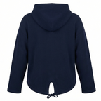 Sweatjacke mit Kapuze