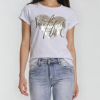T-Shirt Beautiful Heart