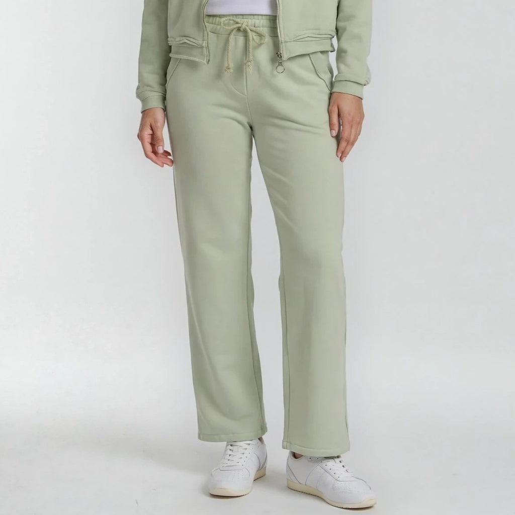 Weite Sweatpants