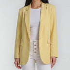 Blazer „Sunshine Chic“