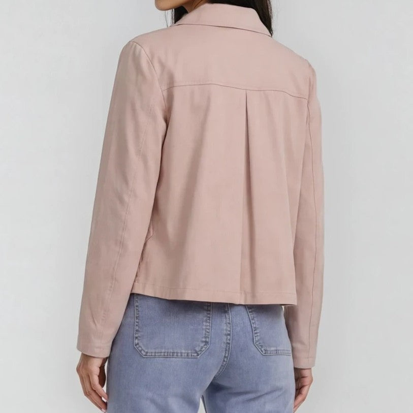 Blazer „Soft Chic“