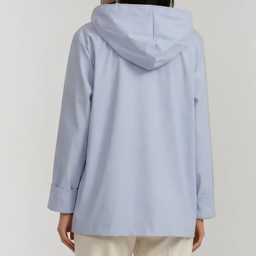 Kapuzenjacke Soft Touch
