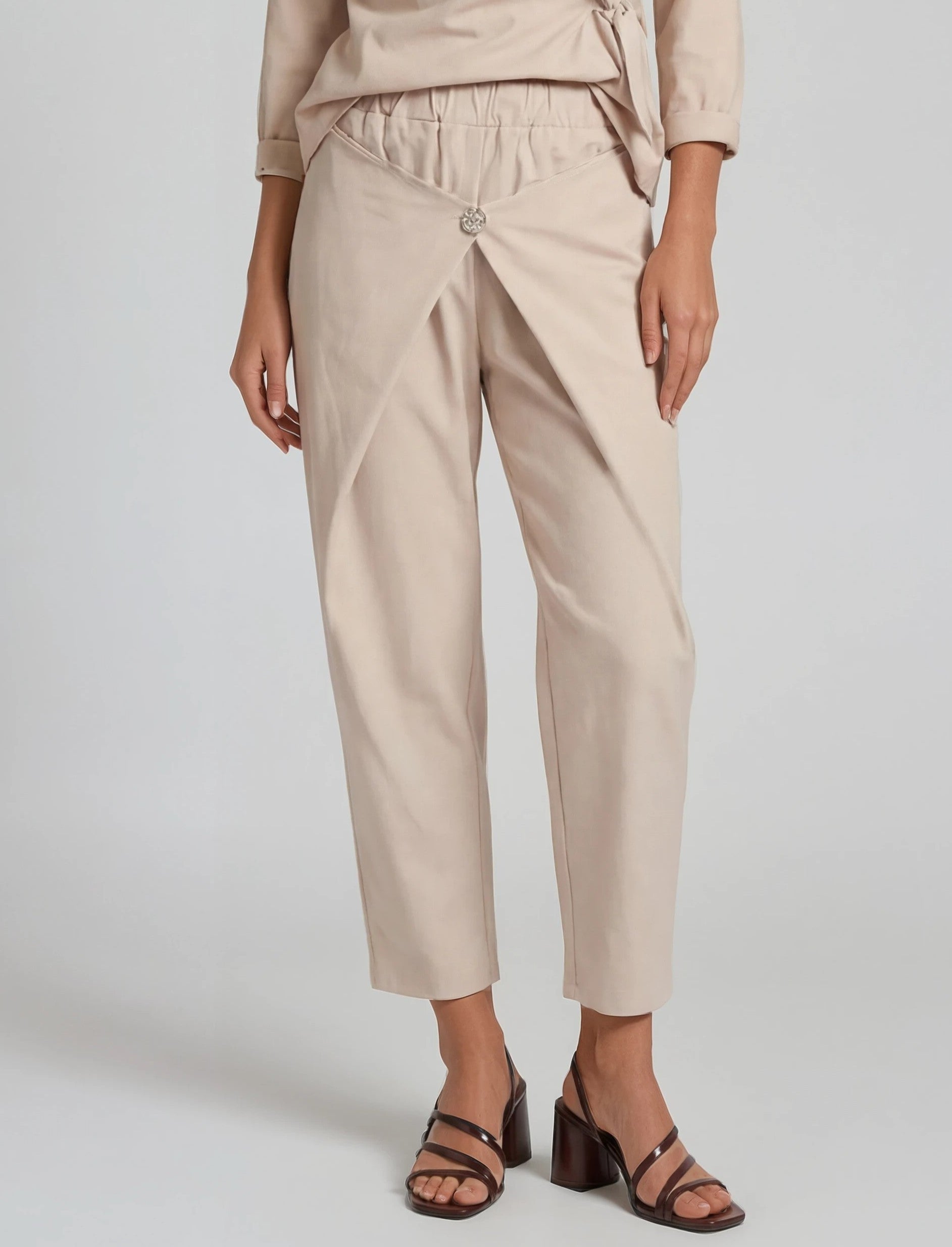 Elegante Jogpants