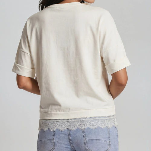 Amore Art Shirt