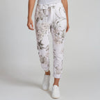 Floral Pants