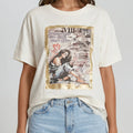Urban Muse Lace Shirt