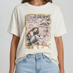 Urban Muse Lace Shirt