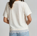 City Girl Lace Shirt