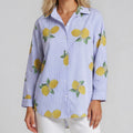 Giulietta Lemon Shirt