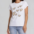 “Lovely Hearts” T-Shirt