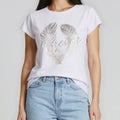 “Feather Touch” T-Shirt