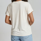 Smile Lace Shirt