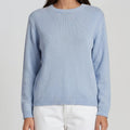 Soft Knit Pullover