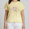 Soft Bloom T-Shirt