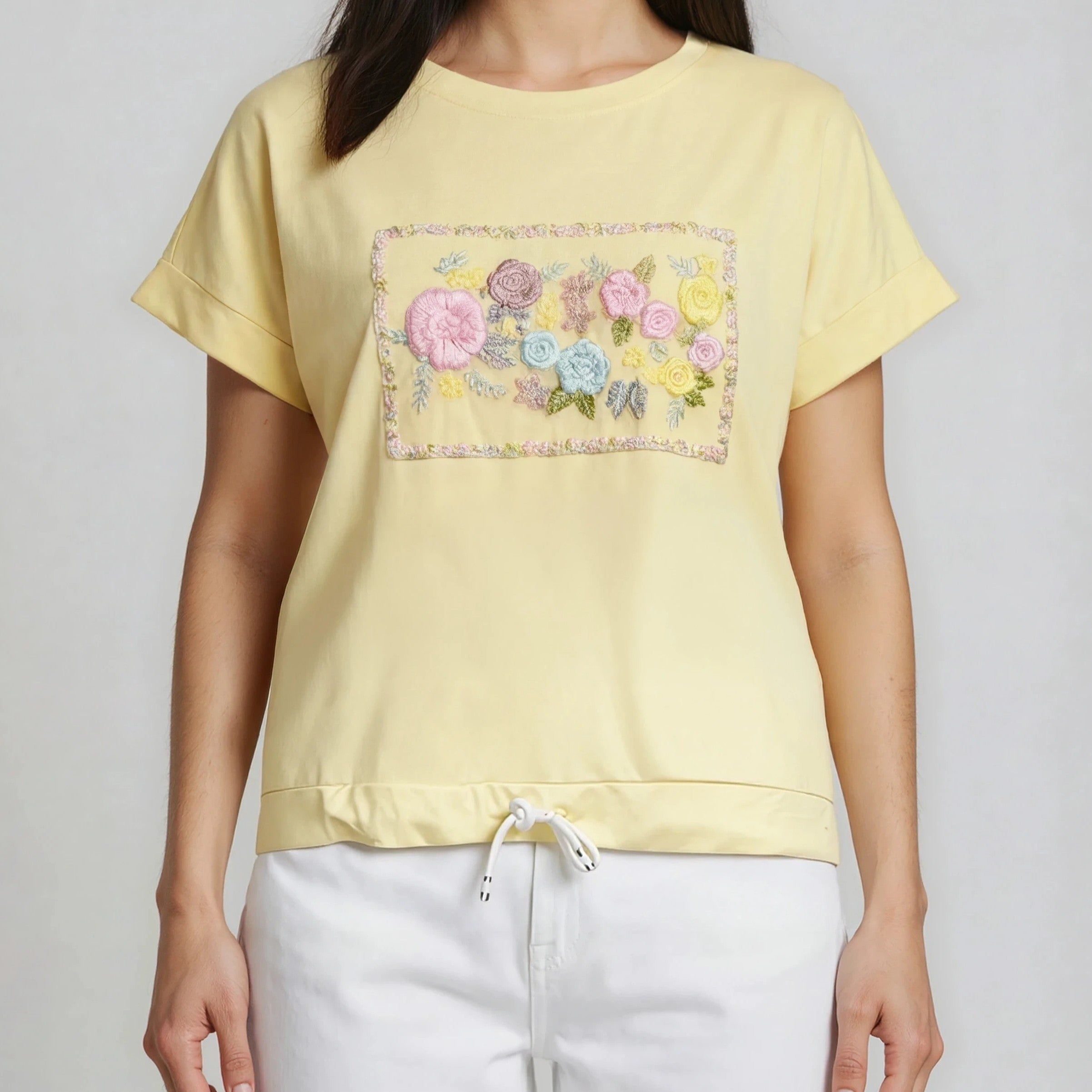 Soft Bloom T-Shirt