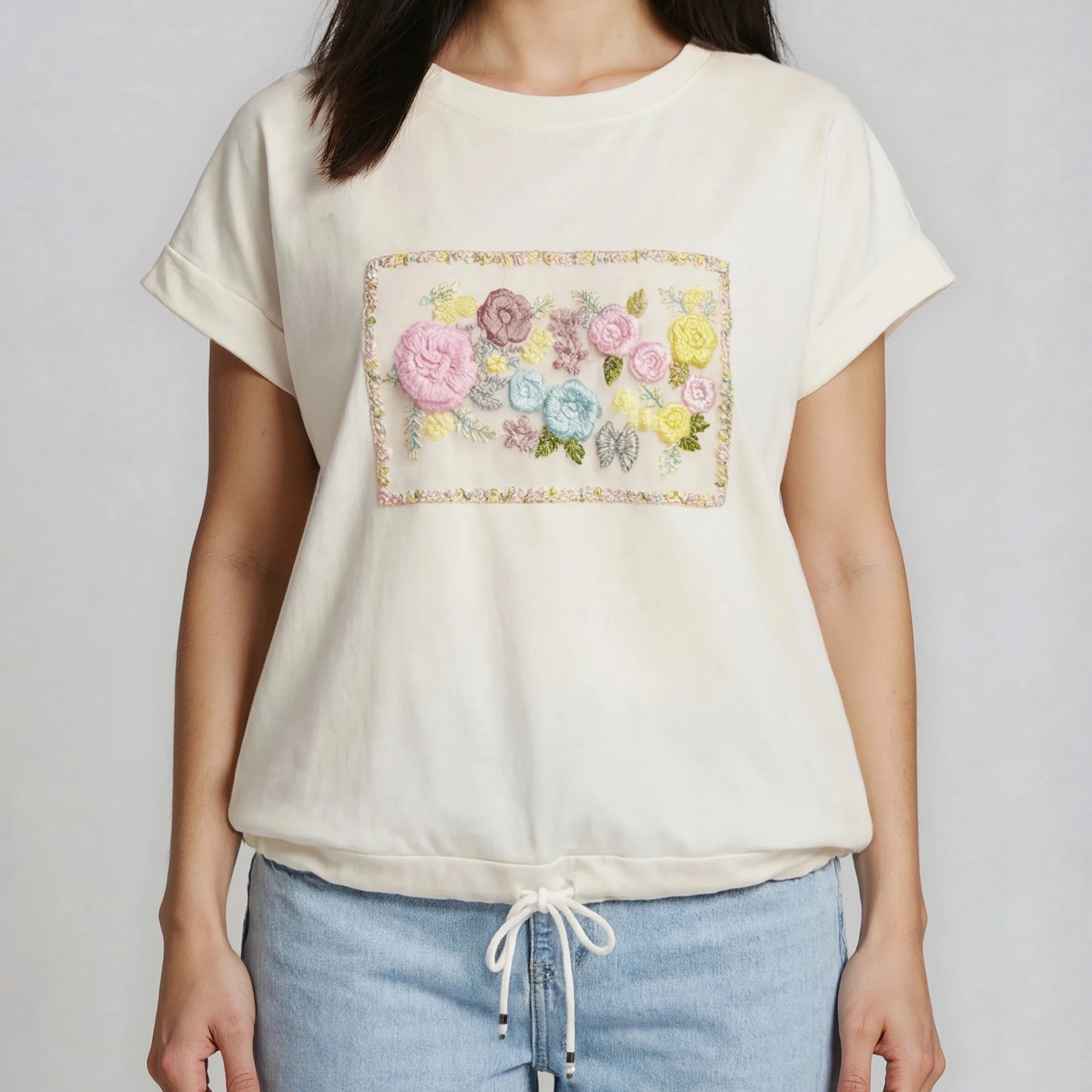 Soft Bloom T-Shirt