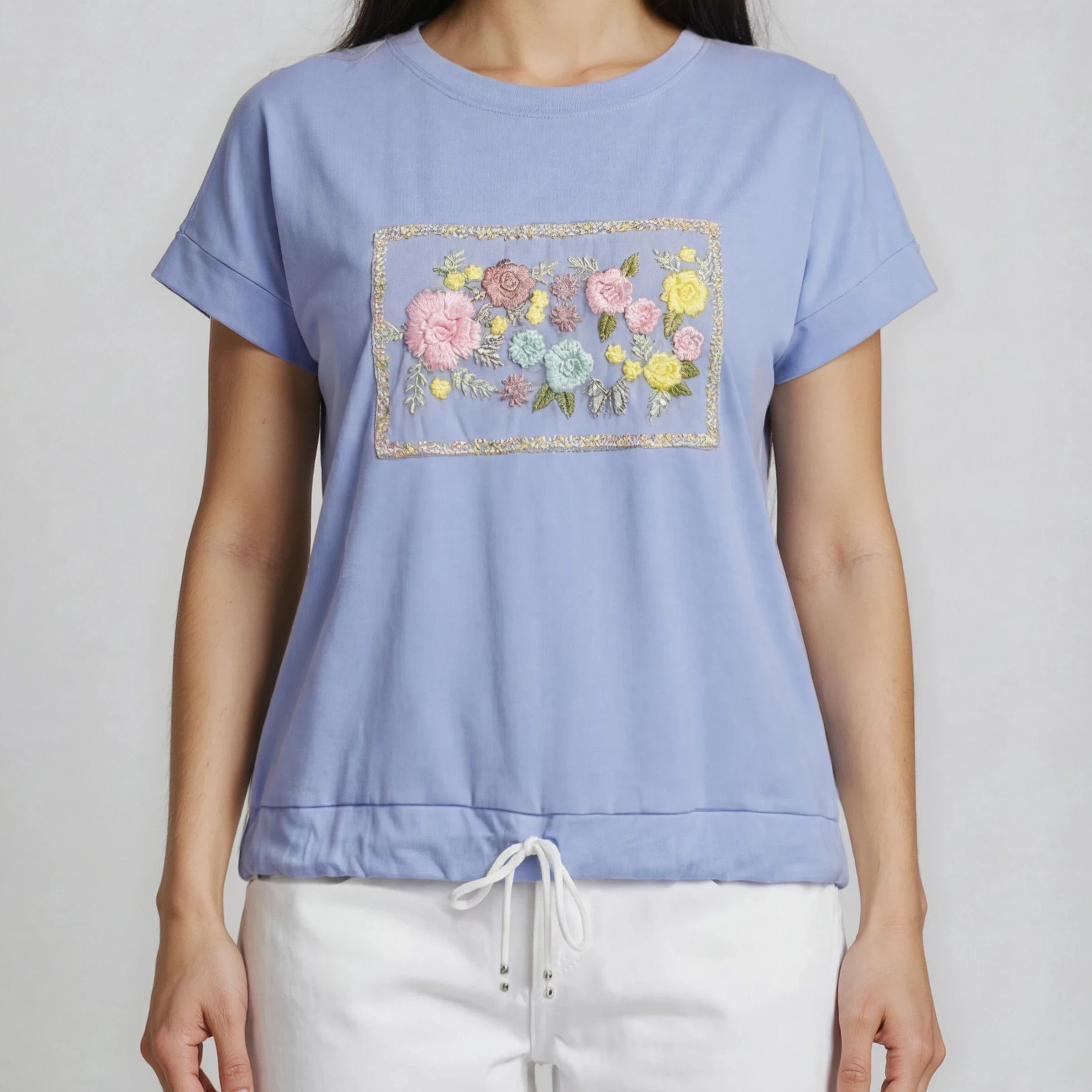 Soft Bloom T-Shirt