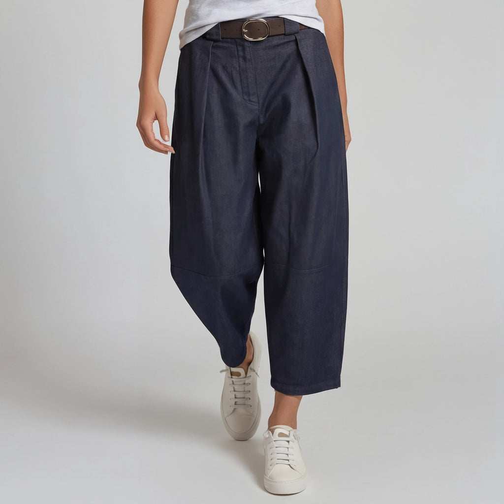 Culotte Denim