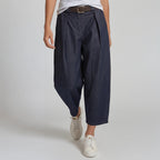 Culotte Denim