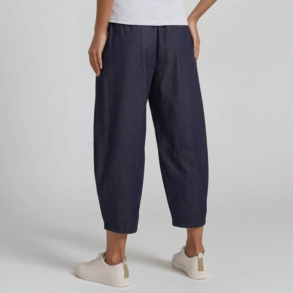 Culotte Denim