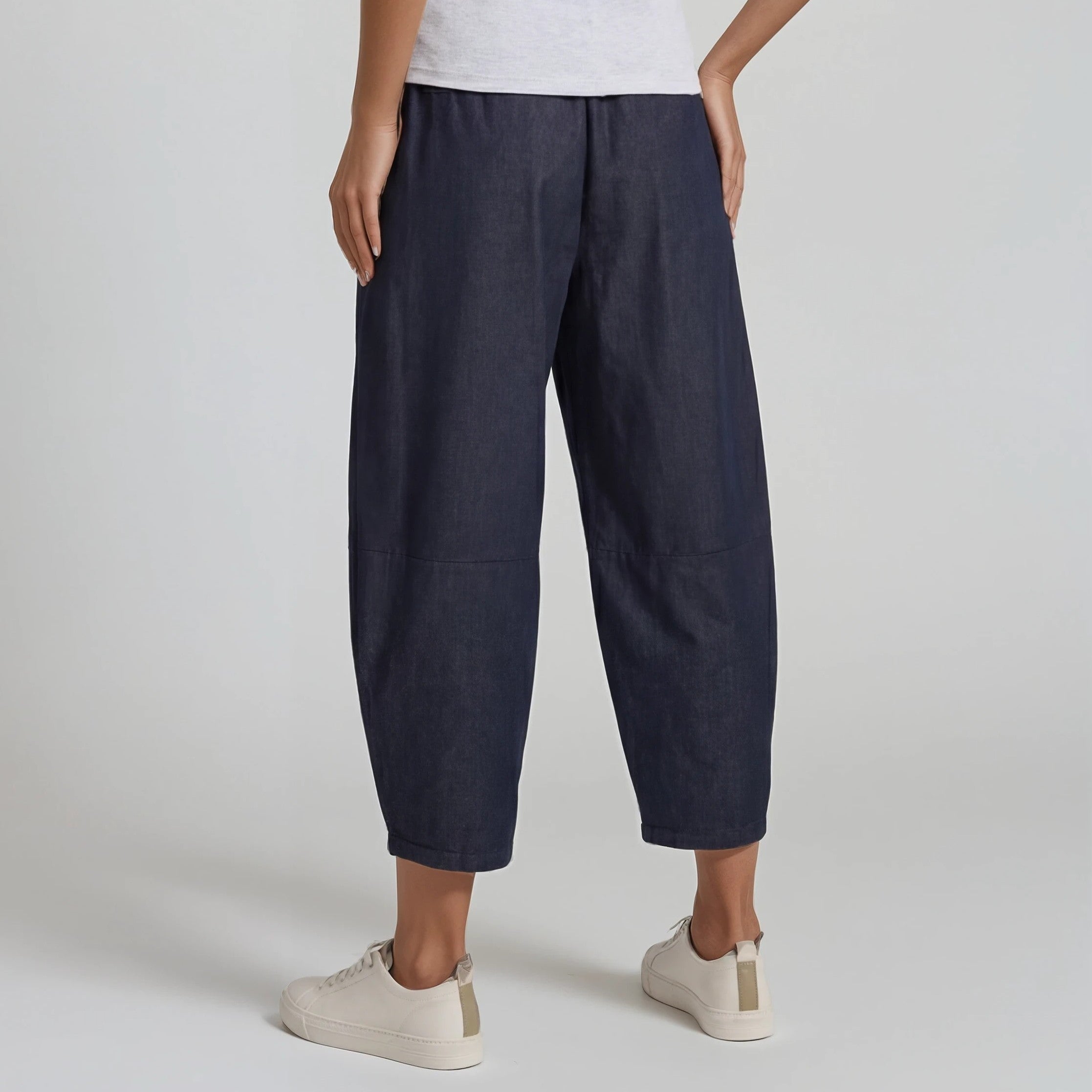 Culotte Denim