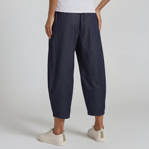 Culotte Denim