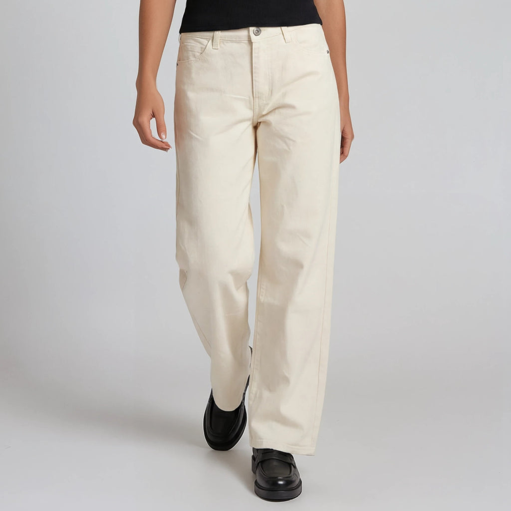 Straight Fit Hose