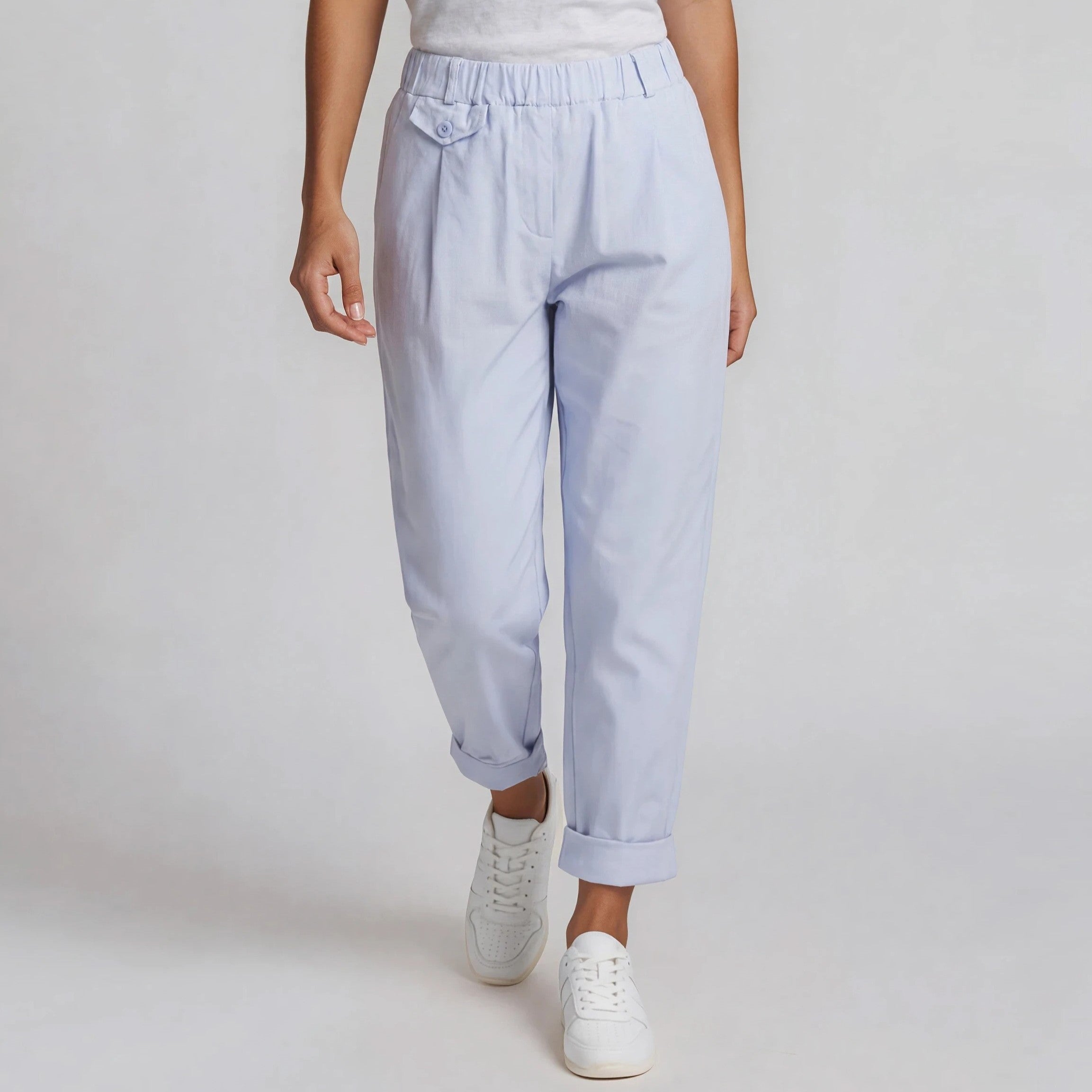 Comfort Chino Hose