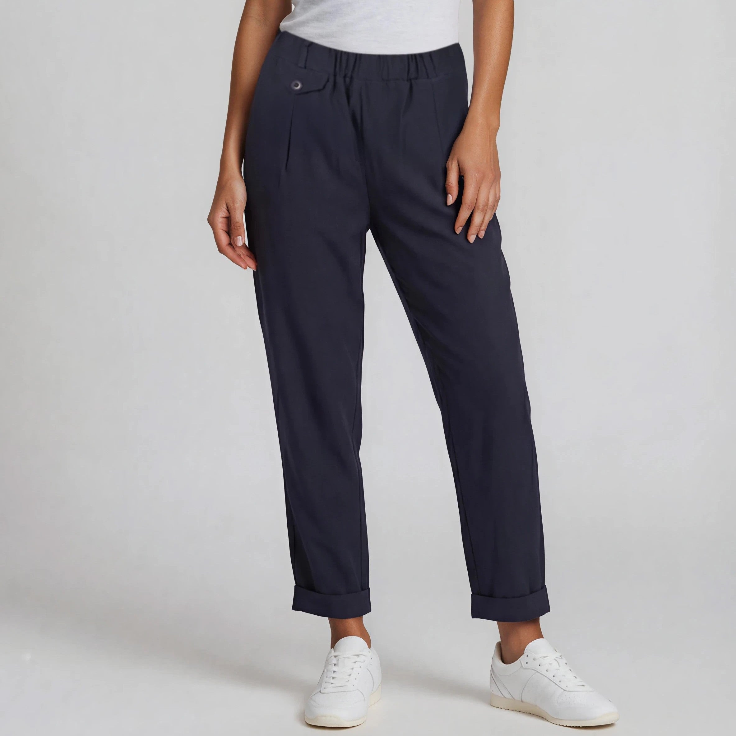 Comfort Chino Hose