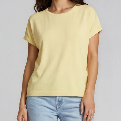 Basic T-Shirt – Clean Fit
