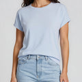 Basic T-Shirt – Clean Fit