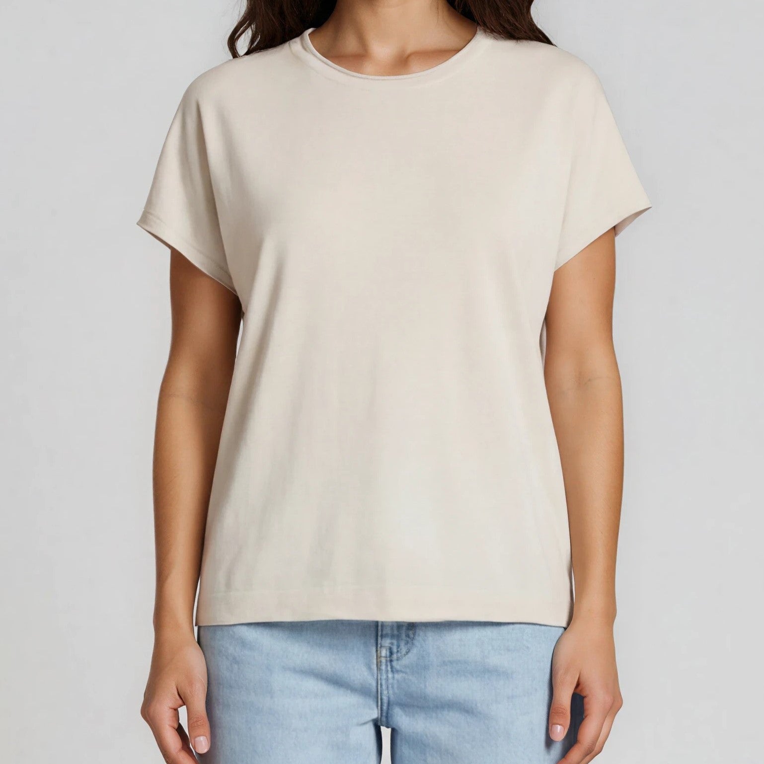 Basic T-Shirt – Clean Fit