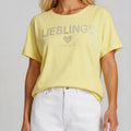 T-Shirt „Lieblingsmensch“
