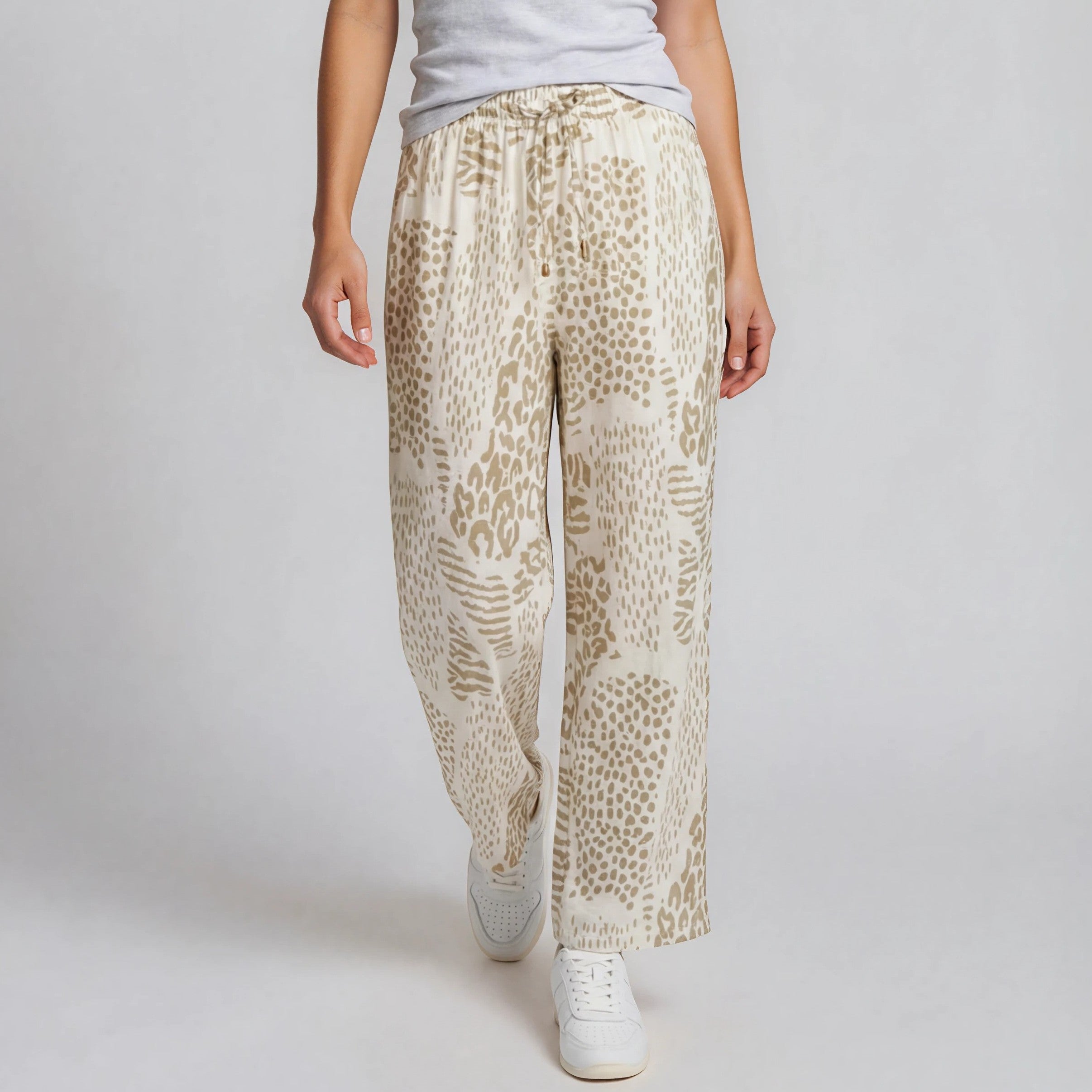 Leo-Style Hose