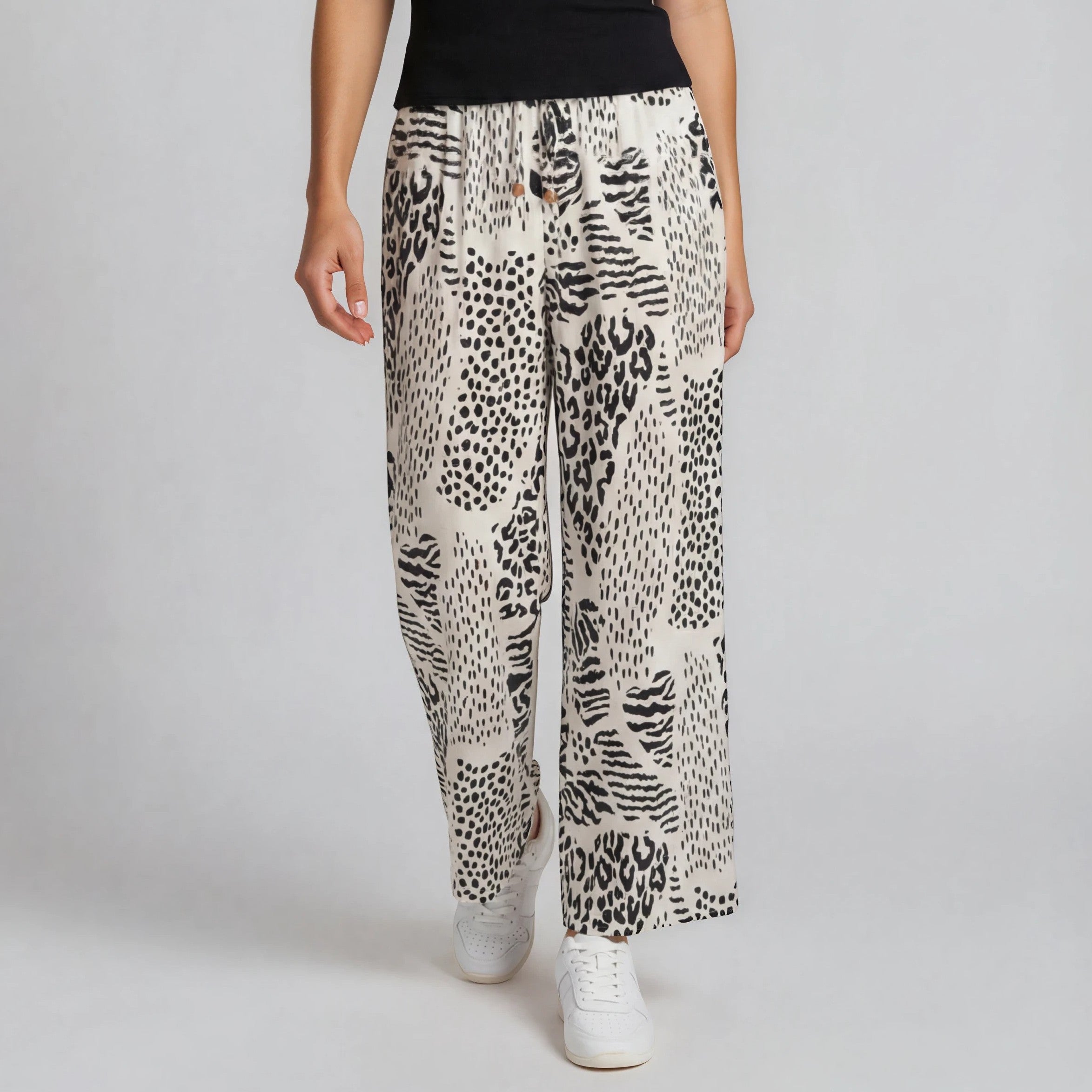 Leo-Style Hose