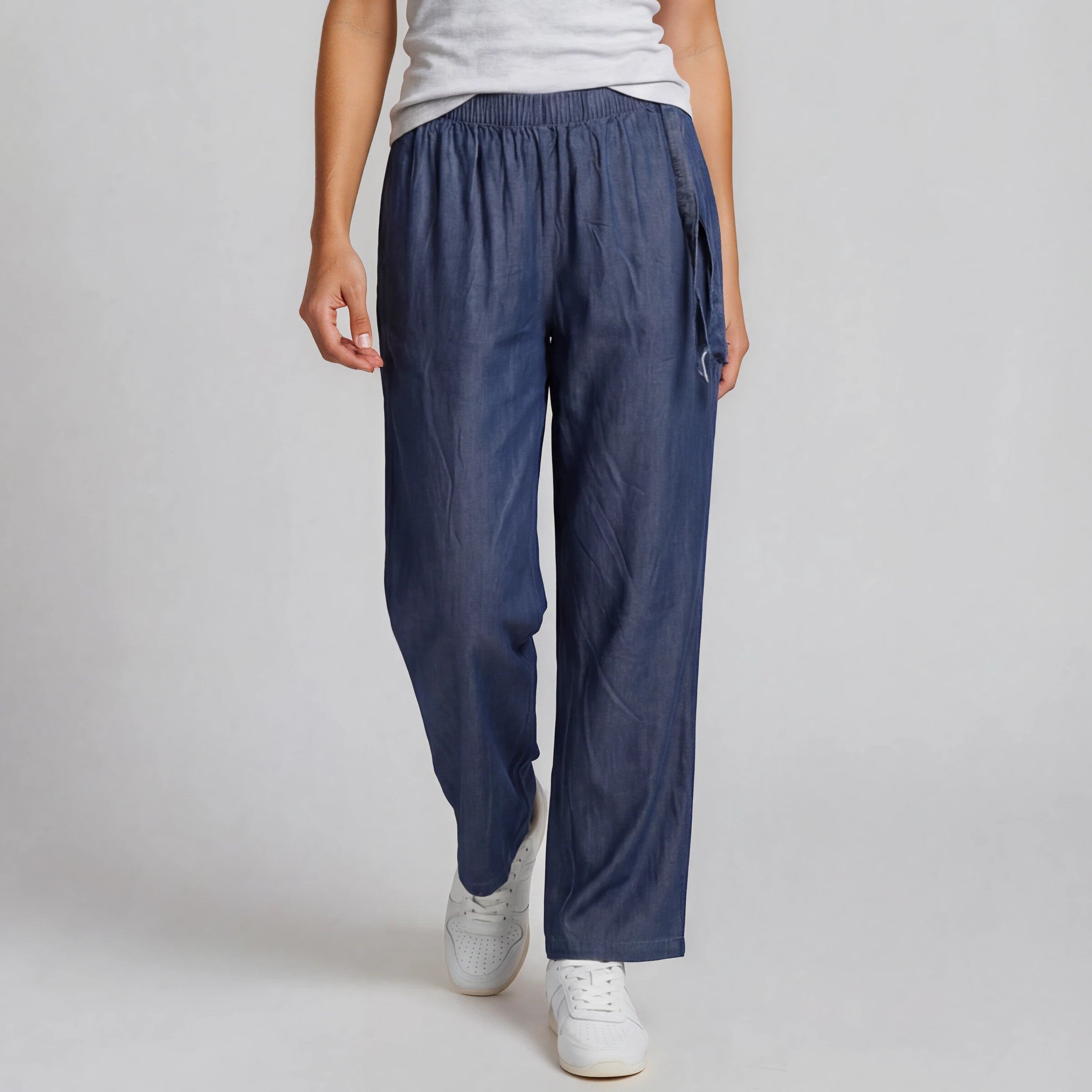 Tencel-Jeanshose