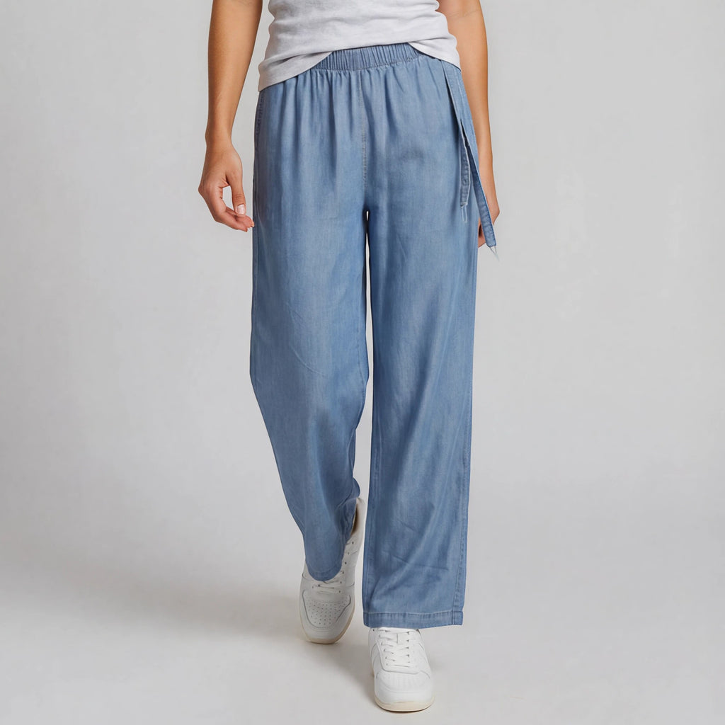 Tencel-Jeanshose